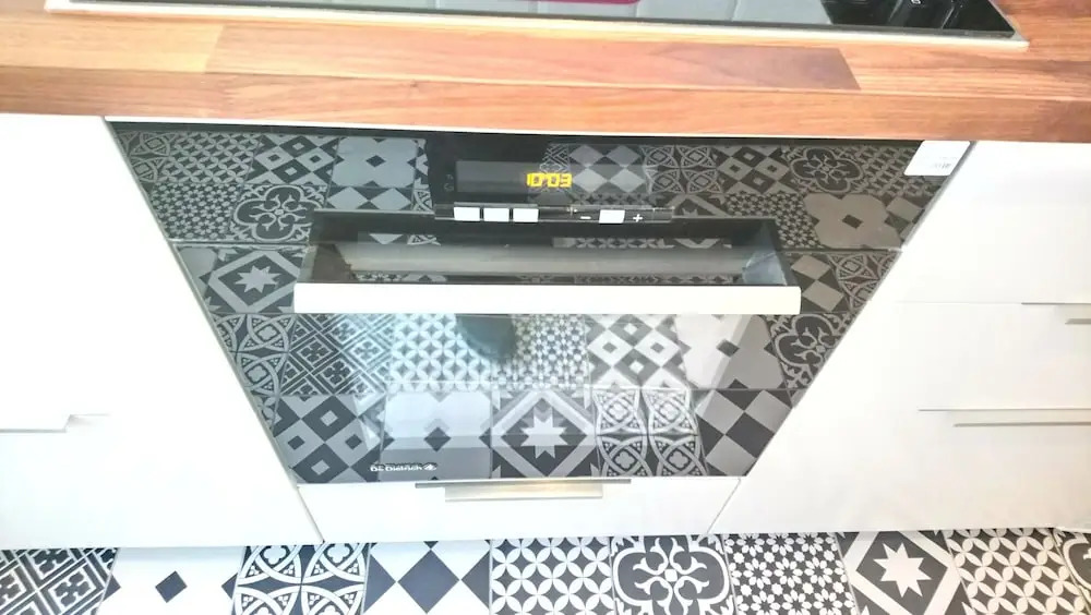 Must City Center Apartment