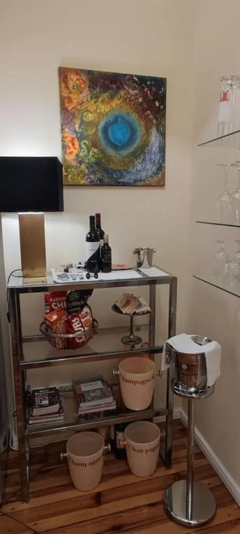Boutique Hotel Mittendrin Berlin