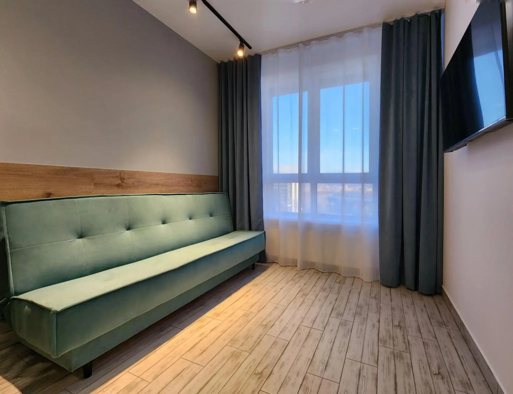 Comfort Home на улице Октябрьская 16