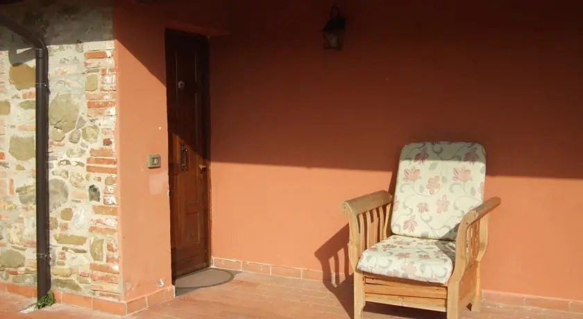 Agriturismo La Lanterna