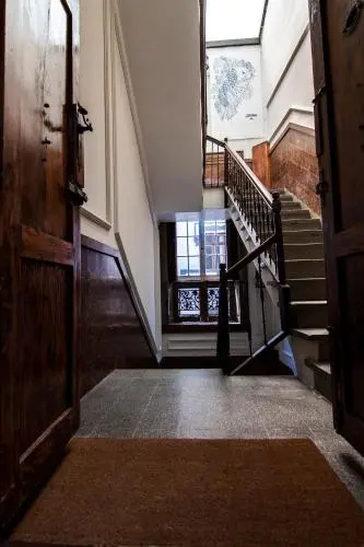 Casa San Marcial