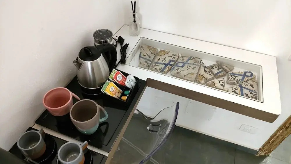 Ballarooms Experience
