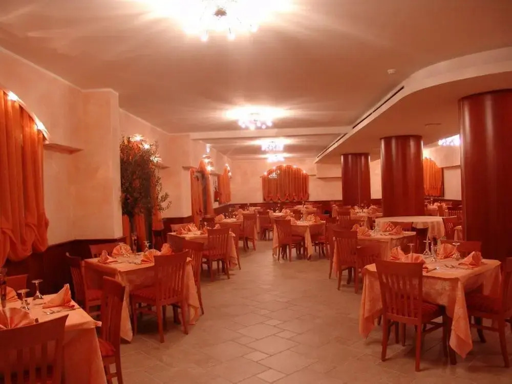 Hotel La Fenice