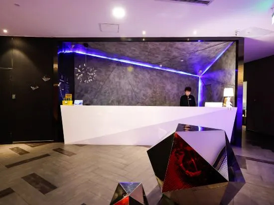 Orange Hotel (Beijing Tiantan)