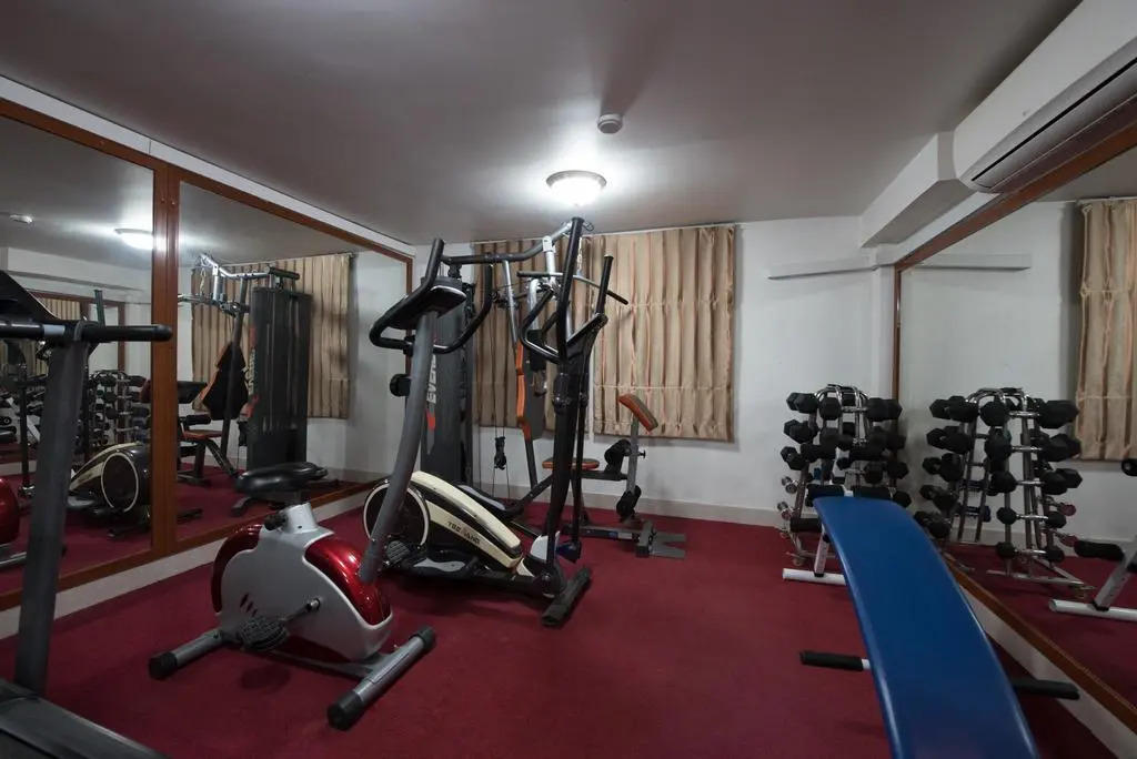 Homesyn Hotel