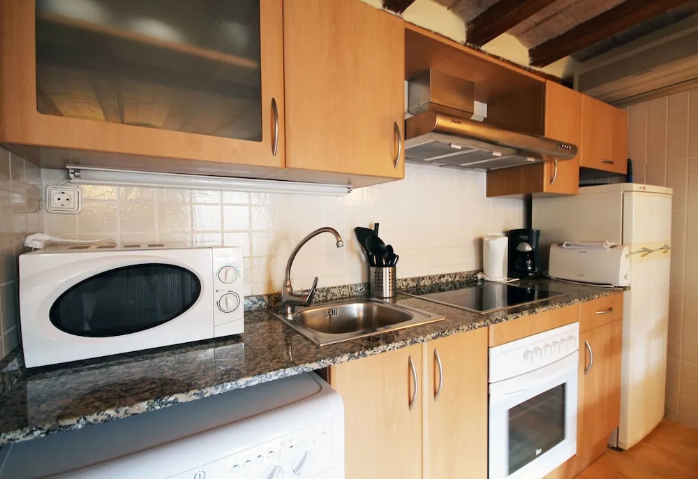 Apartamento con Perfecta Ubicación Centro Histórico