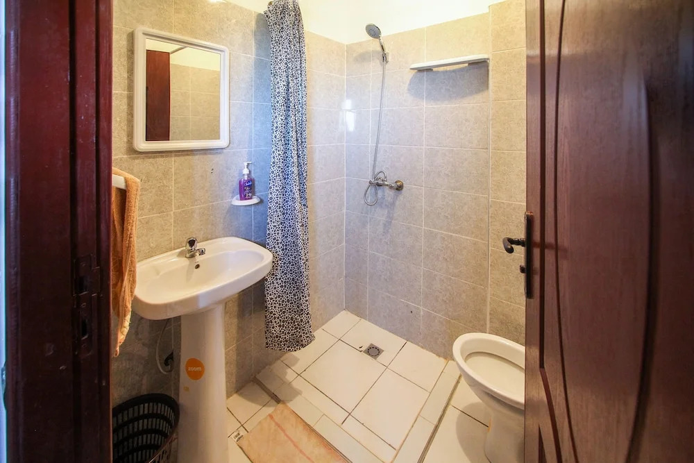 Luxurious Apartment Fully Equiped