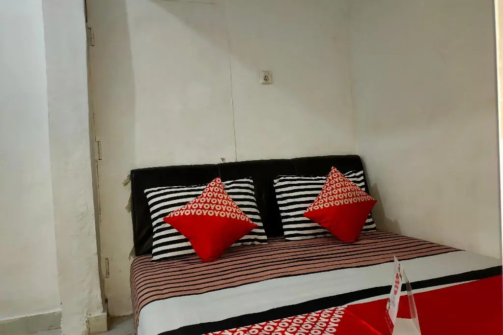 OYO 90117 Anugrah Homestay