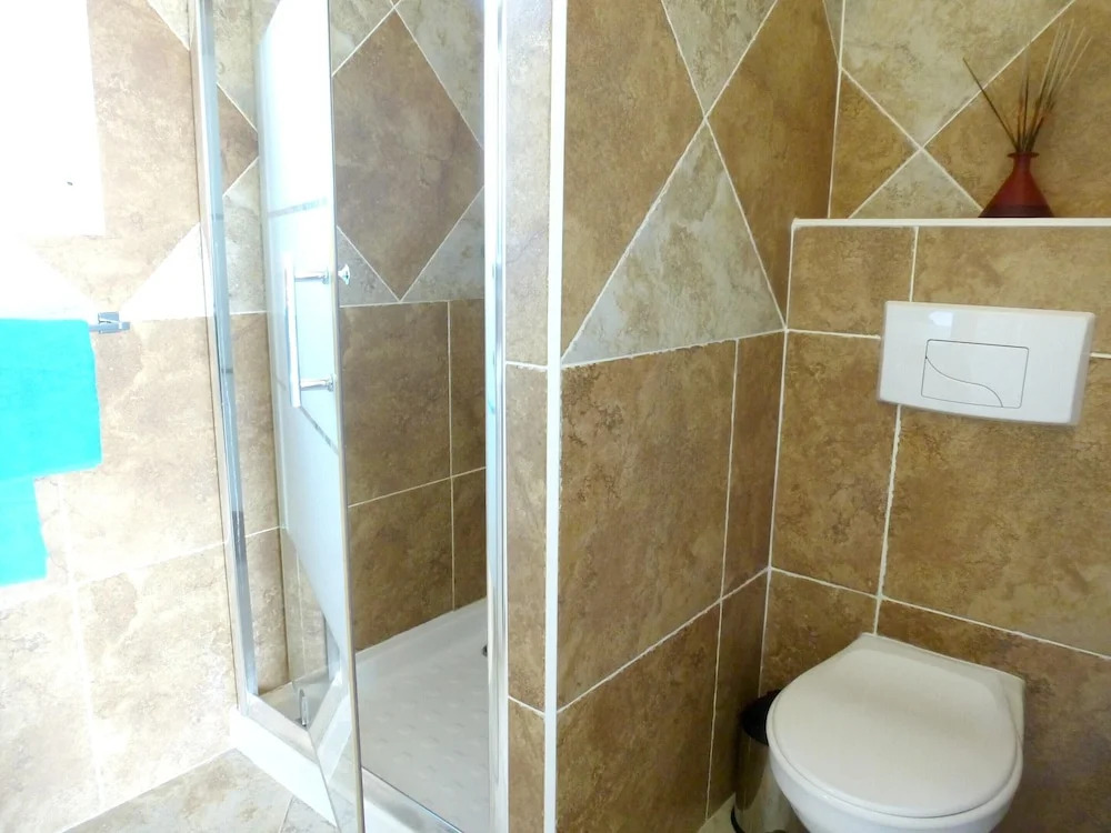 Apartment With one Bedroom in Oletta, With Shared Pool