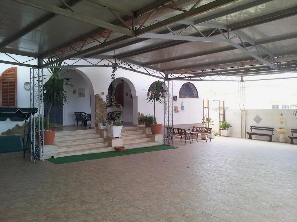 Villa Rossella