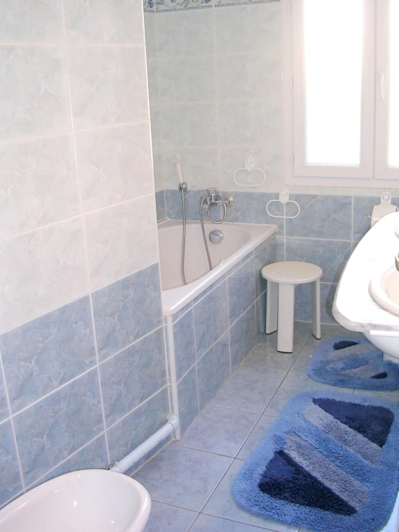Apartment With one Bedroom in Biarritz, With Wonderful City View, Furn