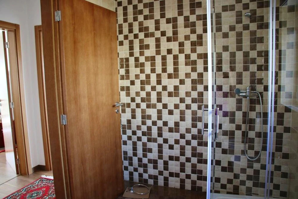 House With 2 Bedrooms in Faílde, With Enclosed Garden Near the Beach