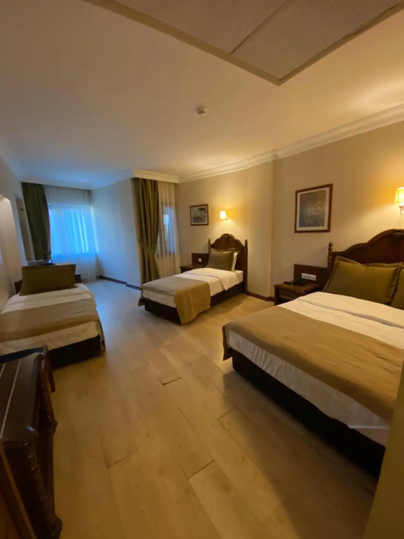 Hotel Büyük Levent