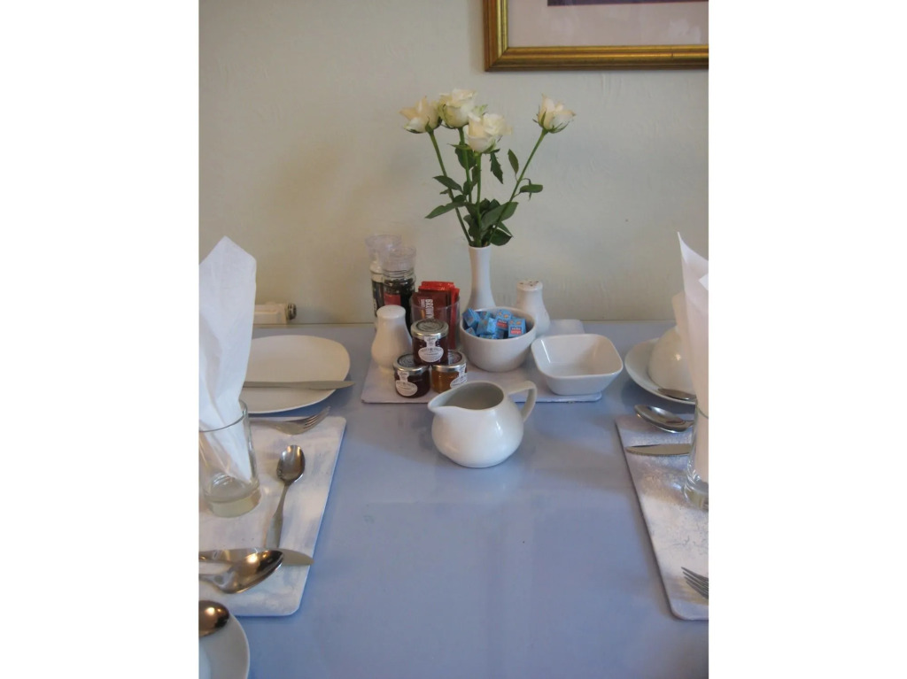 The Riversvale B&B