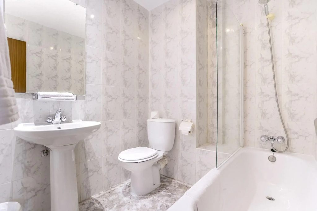 Отель Bluesea Torremolinos Centro