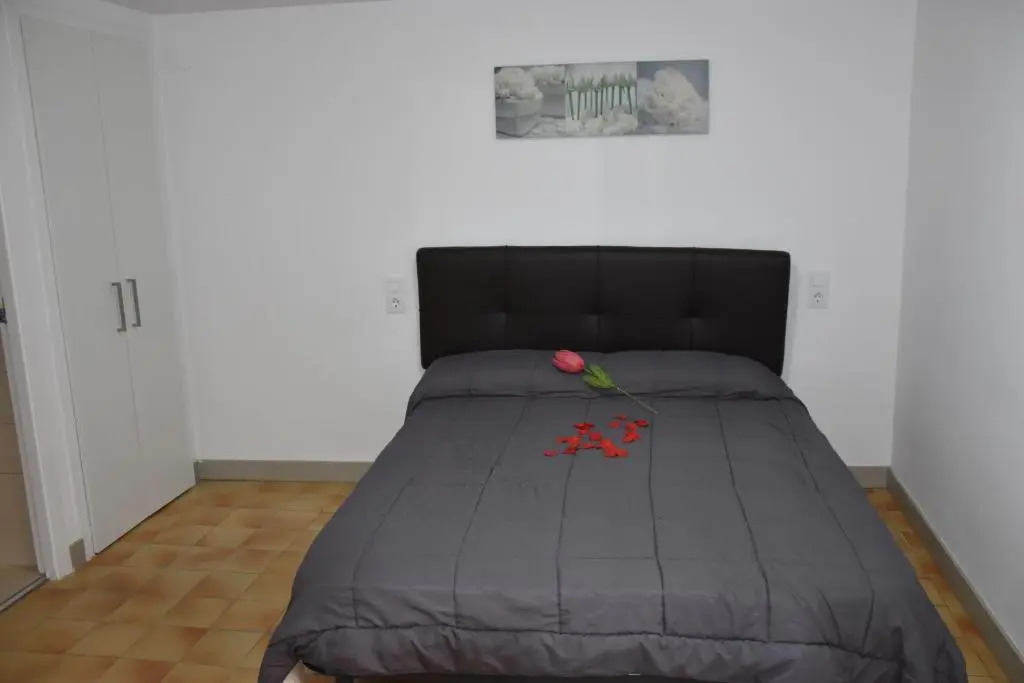 Rosesapparts A20demar Triplex