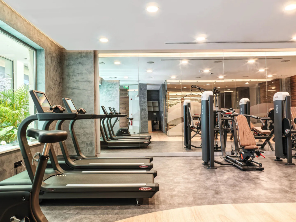 Amanti, MadeForTwo Hotels - Ayia Napa