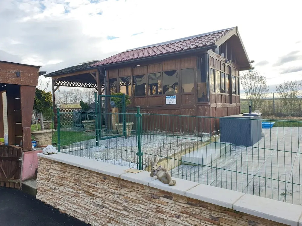 chez moumie