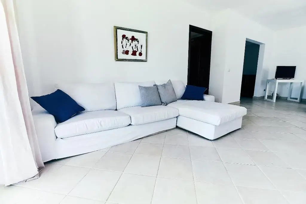 Flor del Mar Condo Punta Cana Beachfront