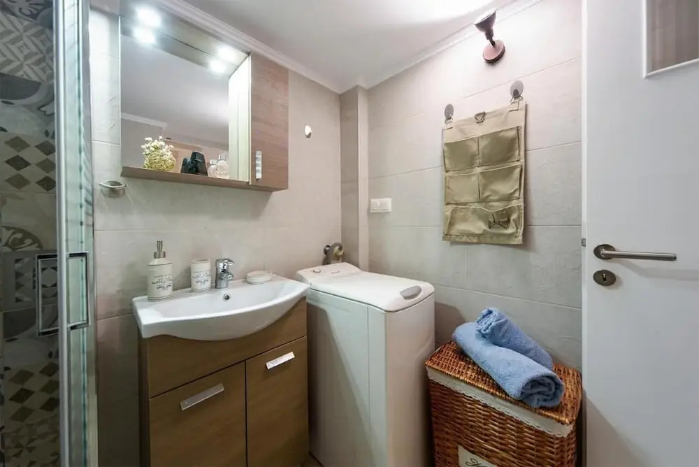 Charming Apartment in heart of Athens