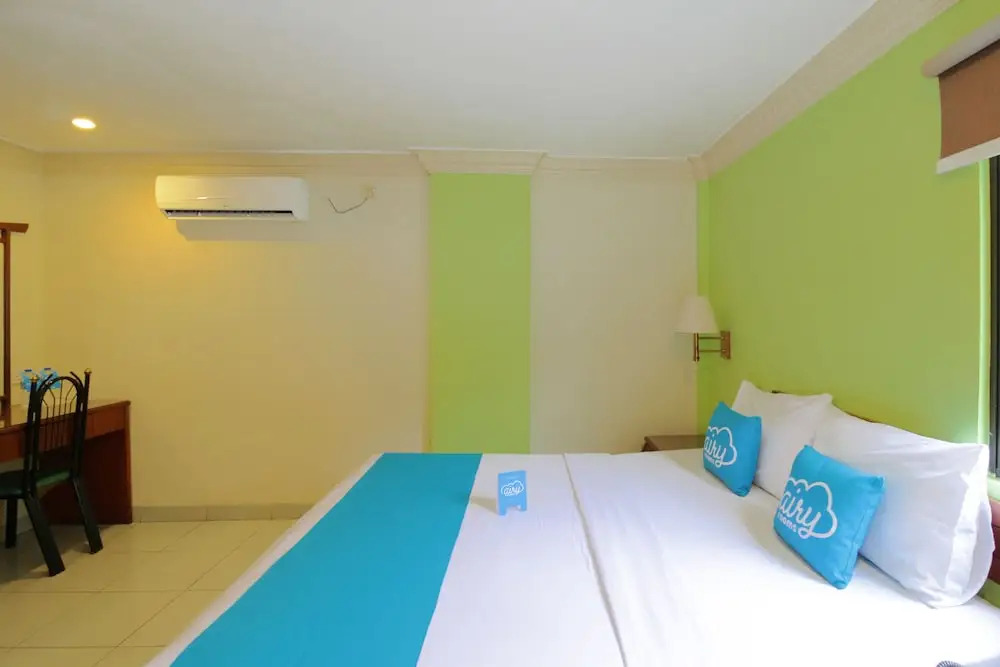 Airy Komplek Nagoya Square Blok C 66 Batam