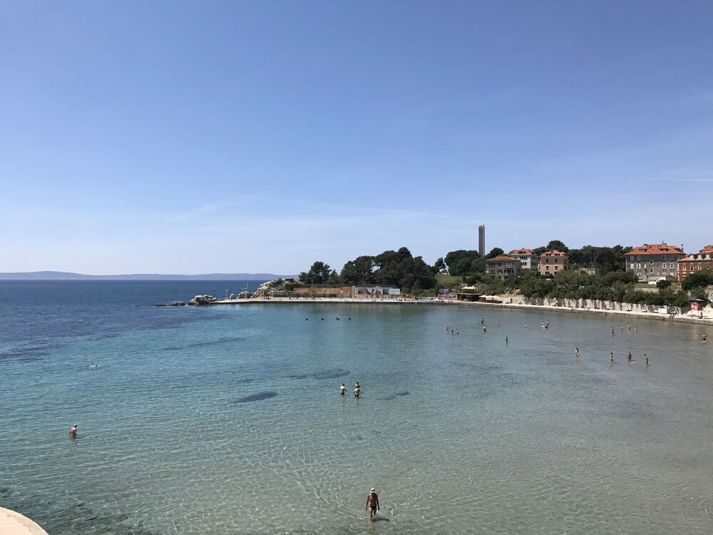 Enero Bačvice