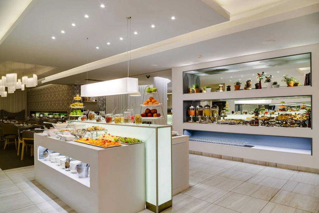 Protea Hotel Fire & Ice by Marriott Cape Town