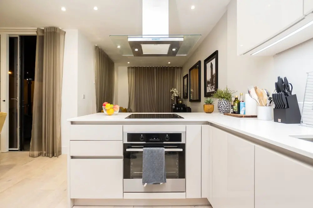 Camden Town - Two Bedroom Apartment