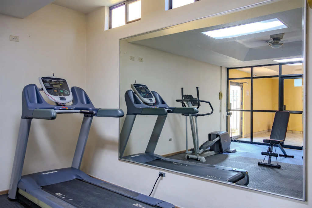 Best Western Hotel Plaza Matamoros