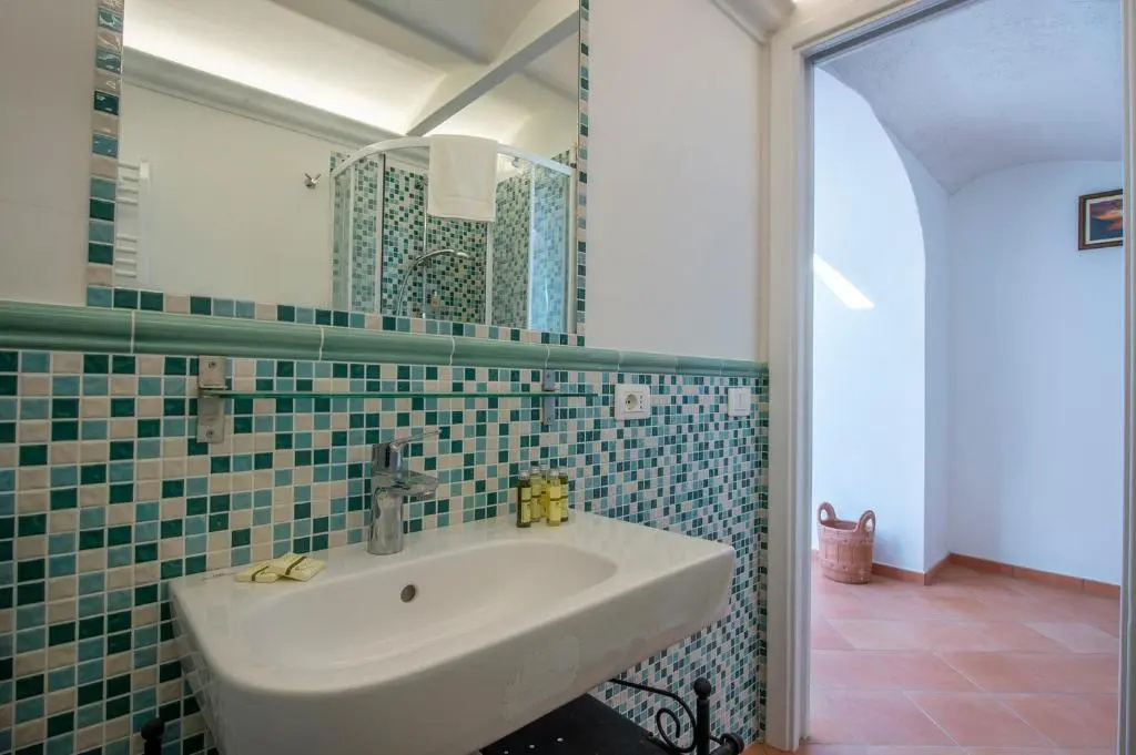 Casa Cimino B