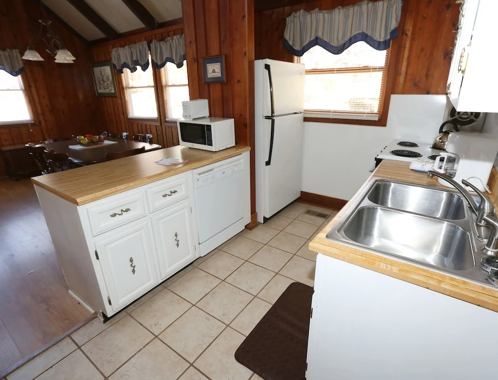 Pine Mountain Club Chalets Resort