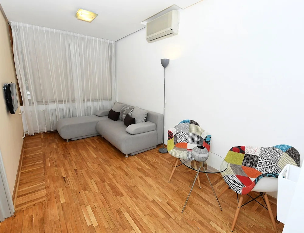 Apartments Top Central 2