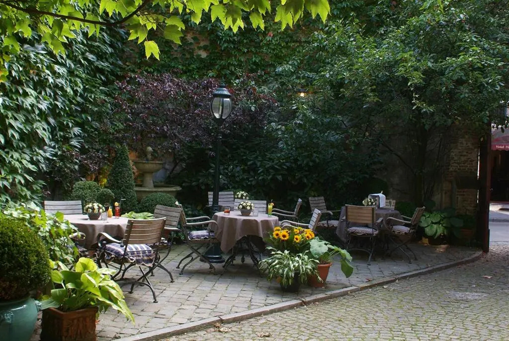 Boutique Hotel De Castillion