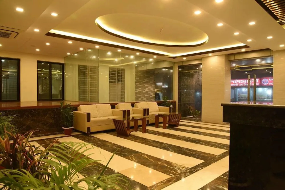 Hotel Reyadha