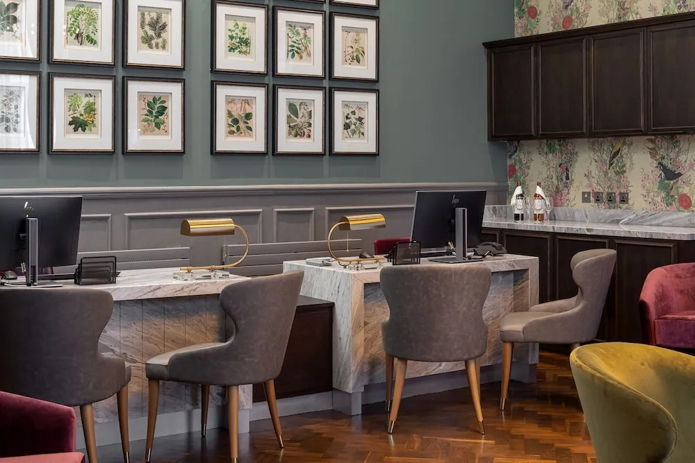 Hapimag Apartments London