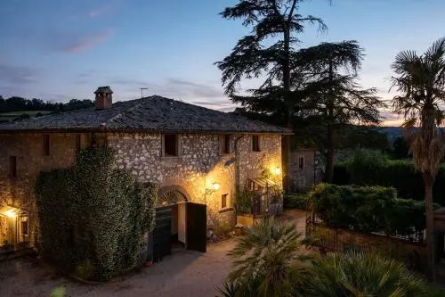 Residenza Monteporzano