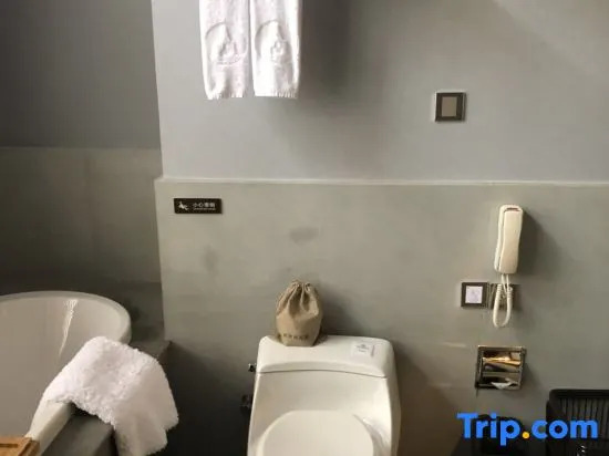 Scholars Boutique Hotel (Zhenjiang Xijindu Ancient Street Museum)