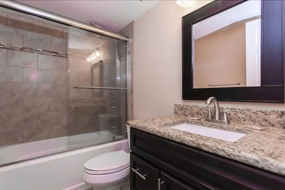 Ocean Club I 34 - Two Bedroom Condo
