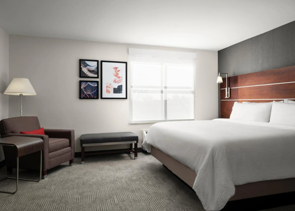 Holiday Inn - Cincinnati - Liberty Way by IHG