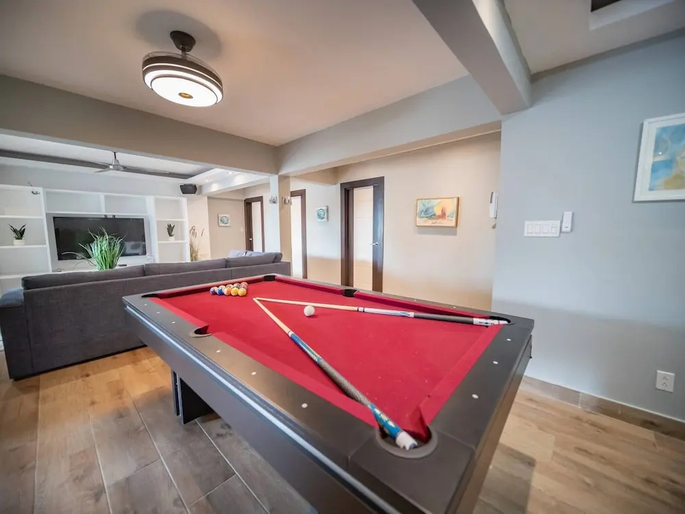 4br Penthouse With Rooftop Pool In Sosua Strip!