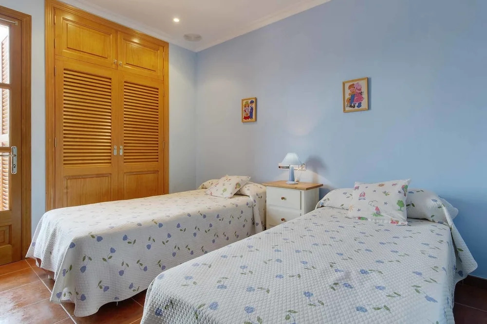 E415 Can Xisco by Mallorca Villa Selection