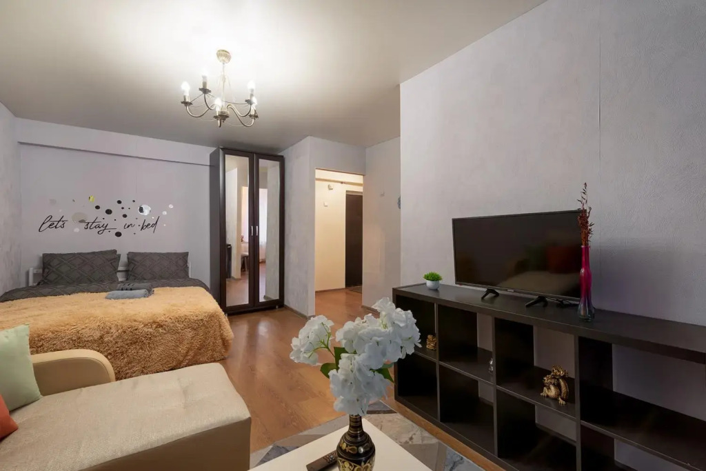 Comfort Homes на улице Нижняя Масловка 6 корпус 1