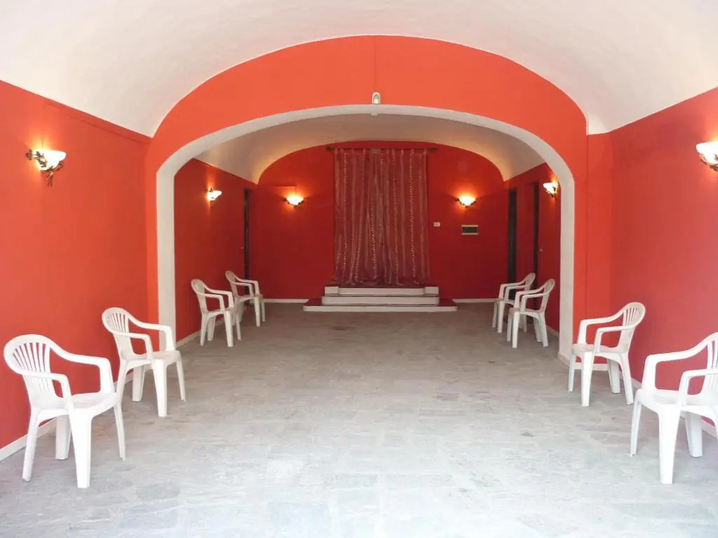 Residenza Villa Gorìa