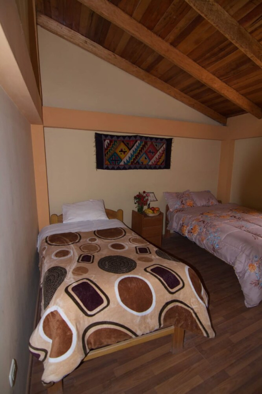Aputinya  B&B