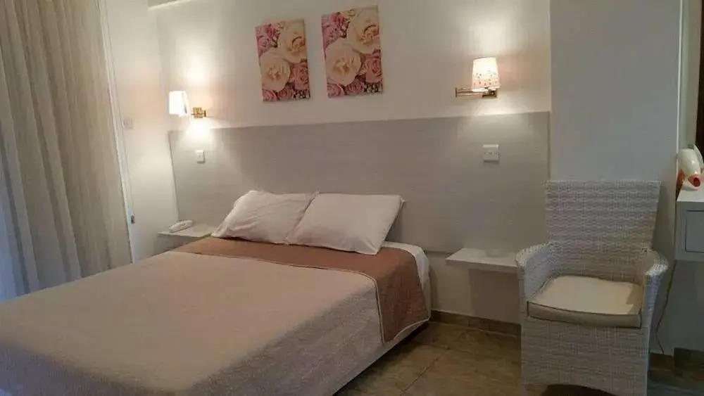 Layiotis Hotel