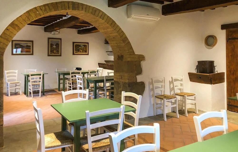 Agriturismo le Macine