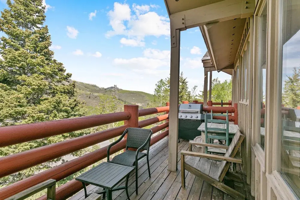 Enclave at Deer Valley - Two Bedroom with Spa #6 2 Condo
