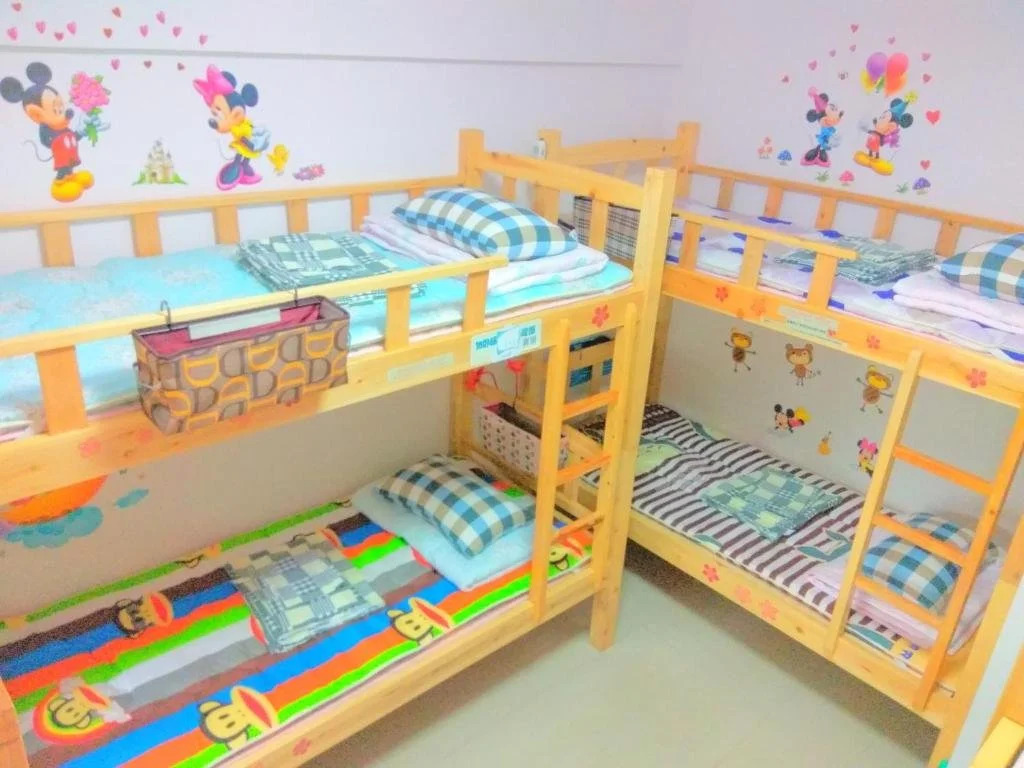 Nanning Haoziran Hostel