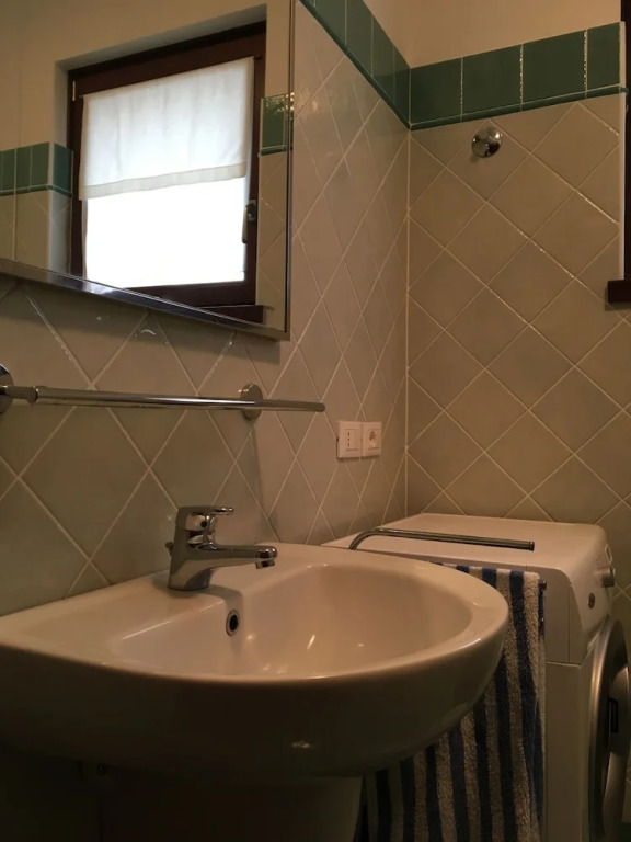 HomeToBe Golf&Venice Apartment