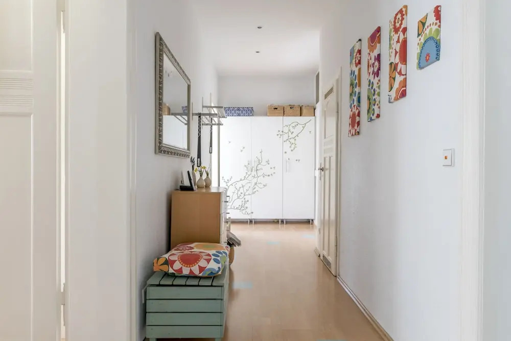 Private Apartment Willmerstraße